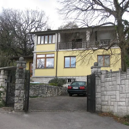 Oasi Di Pace