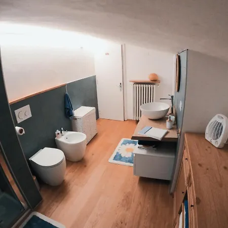 Oasi Di Pace *